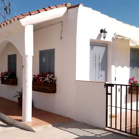 The Vine Studio Rubite (Granada) Exterior foto