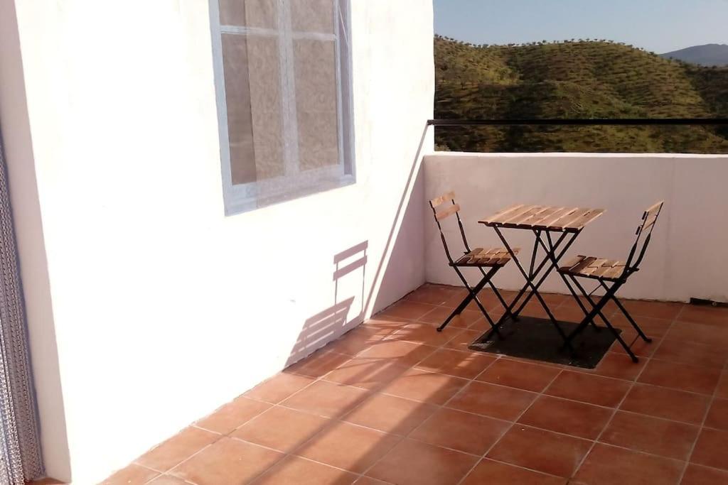 The Vine Studio Rubite (Granada) Exterior foto