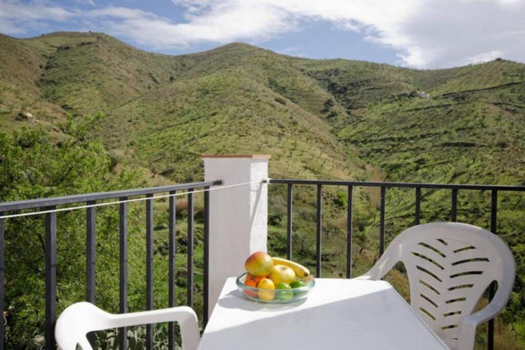 The Vine Studio Rubite (Granada) Exterior foto