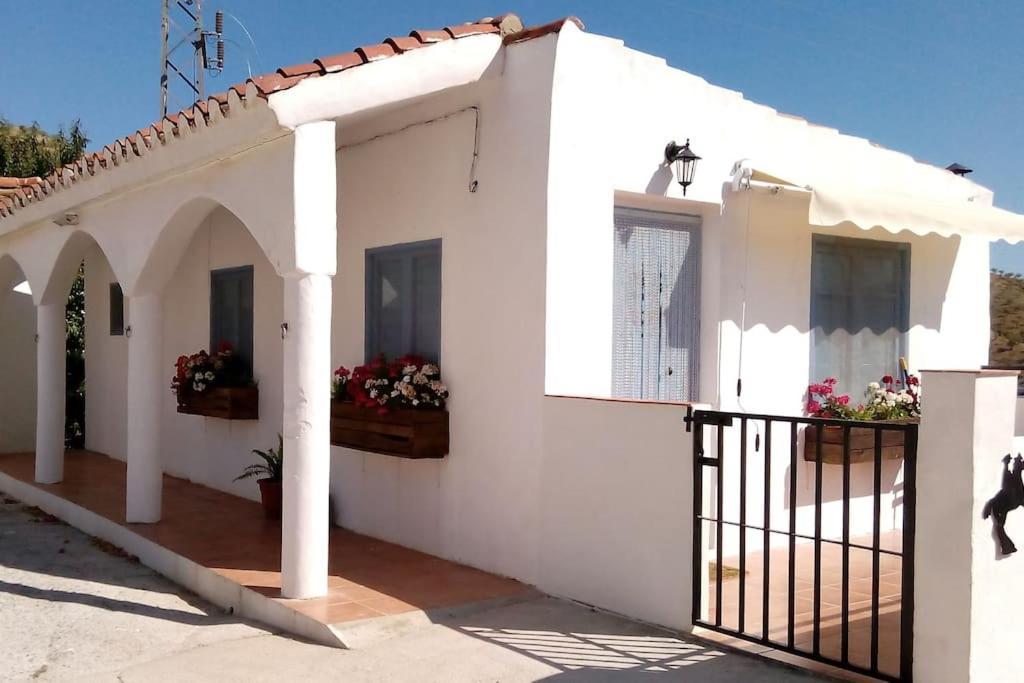 The Vine Studio Rubite (Granada) Exterior foto