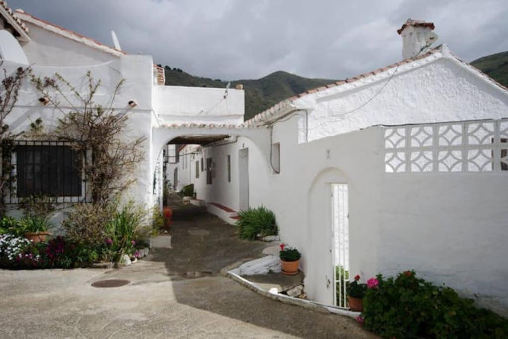 The Vine Studio Rubite (Granada) Exterior foto
